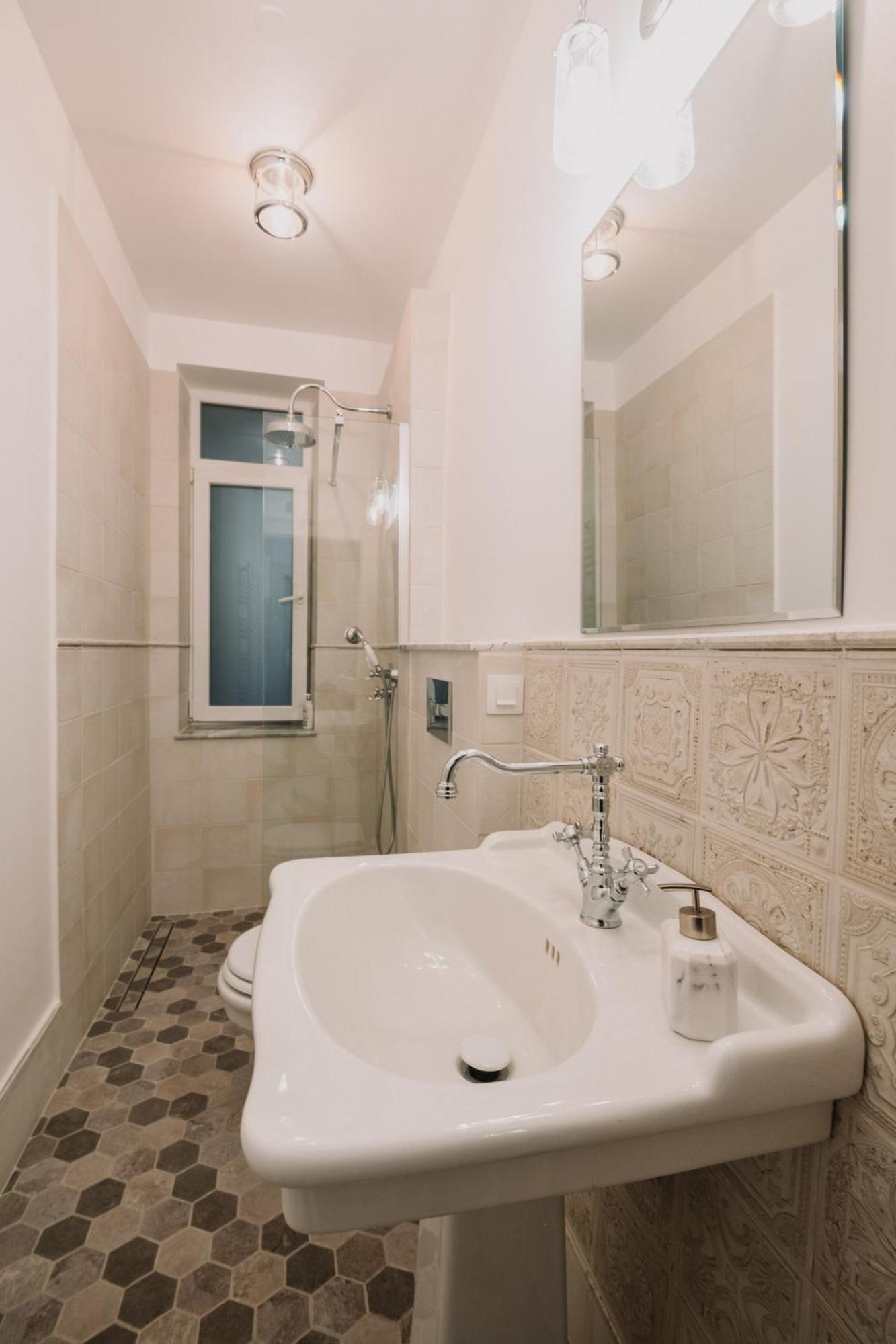 Old Town Central Apartment Cluj-Napoca Luaran gambar