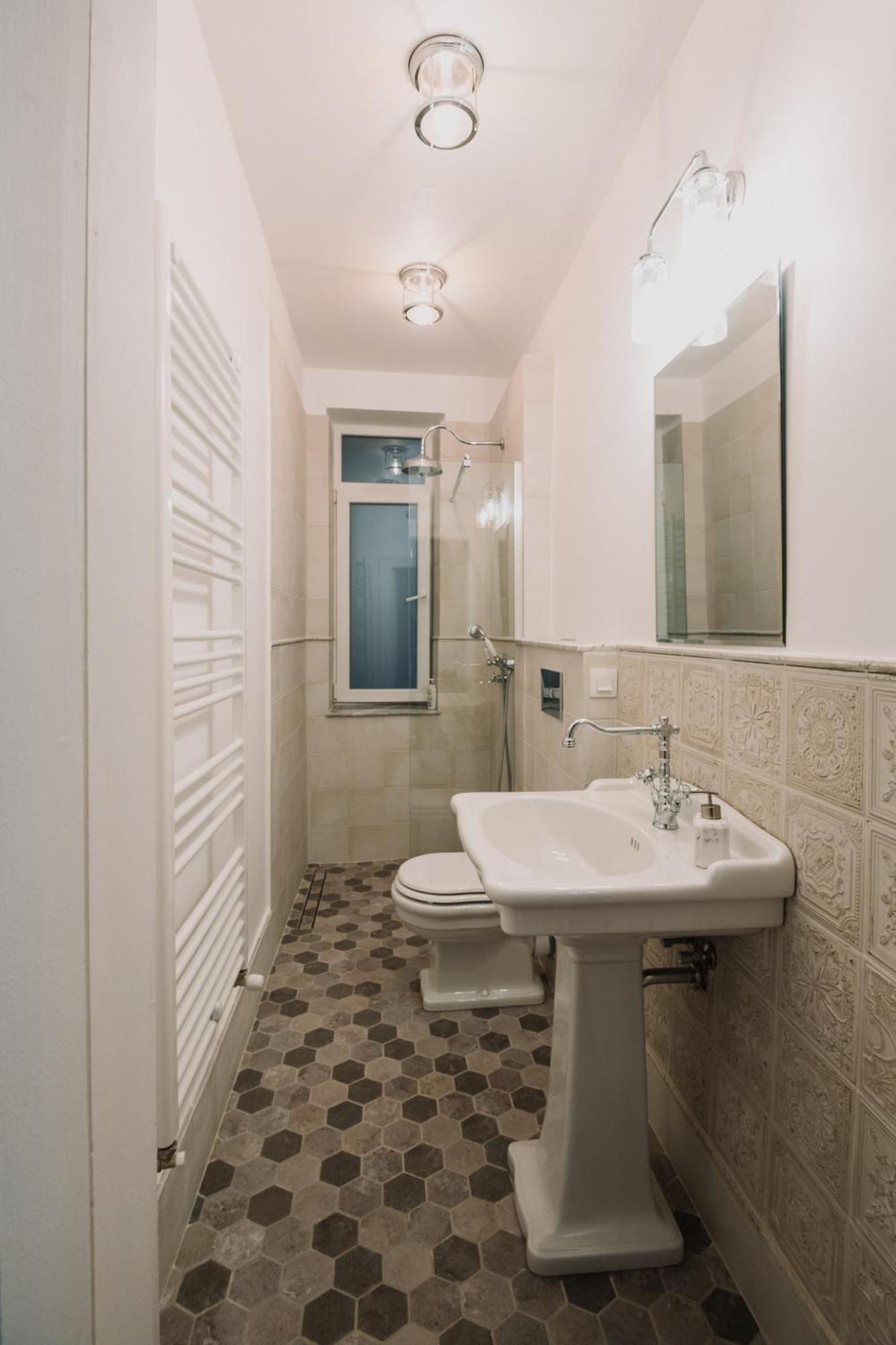 Old Town Central Apartment Cluj-Napoca Luaran gambar